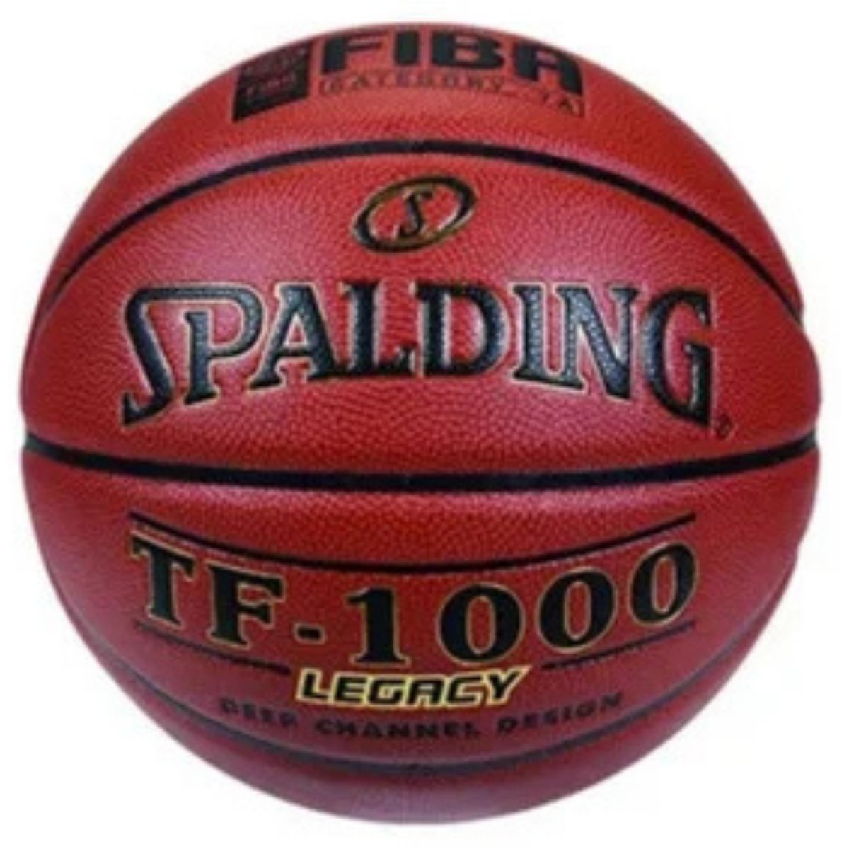 Spalding TF1000 6 Numara Basketbol Topu