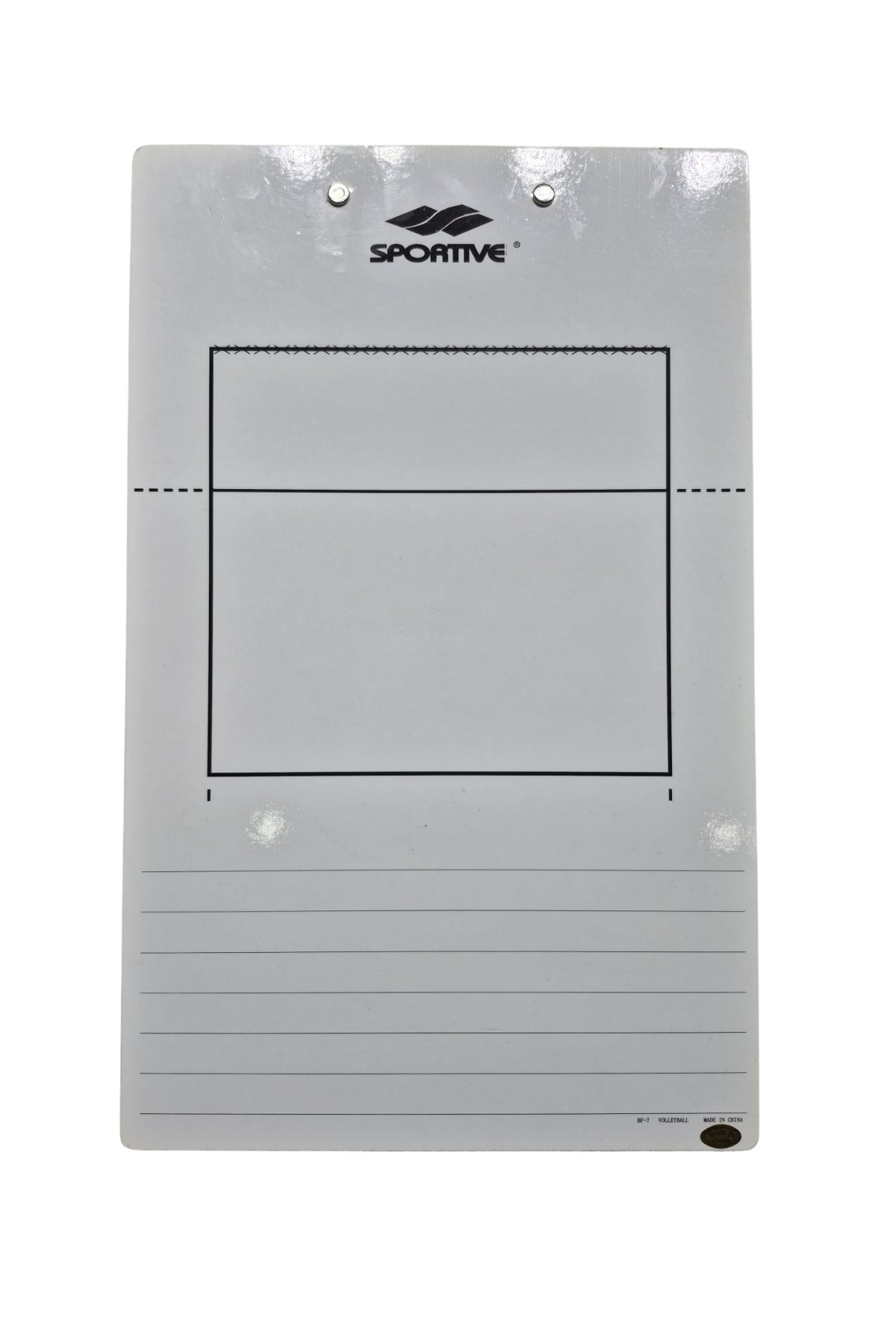 Sportive Voleybol Koçboard