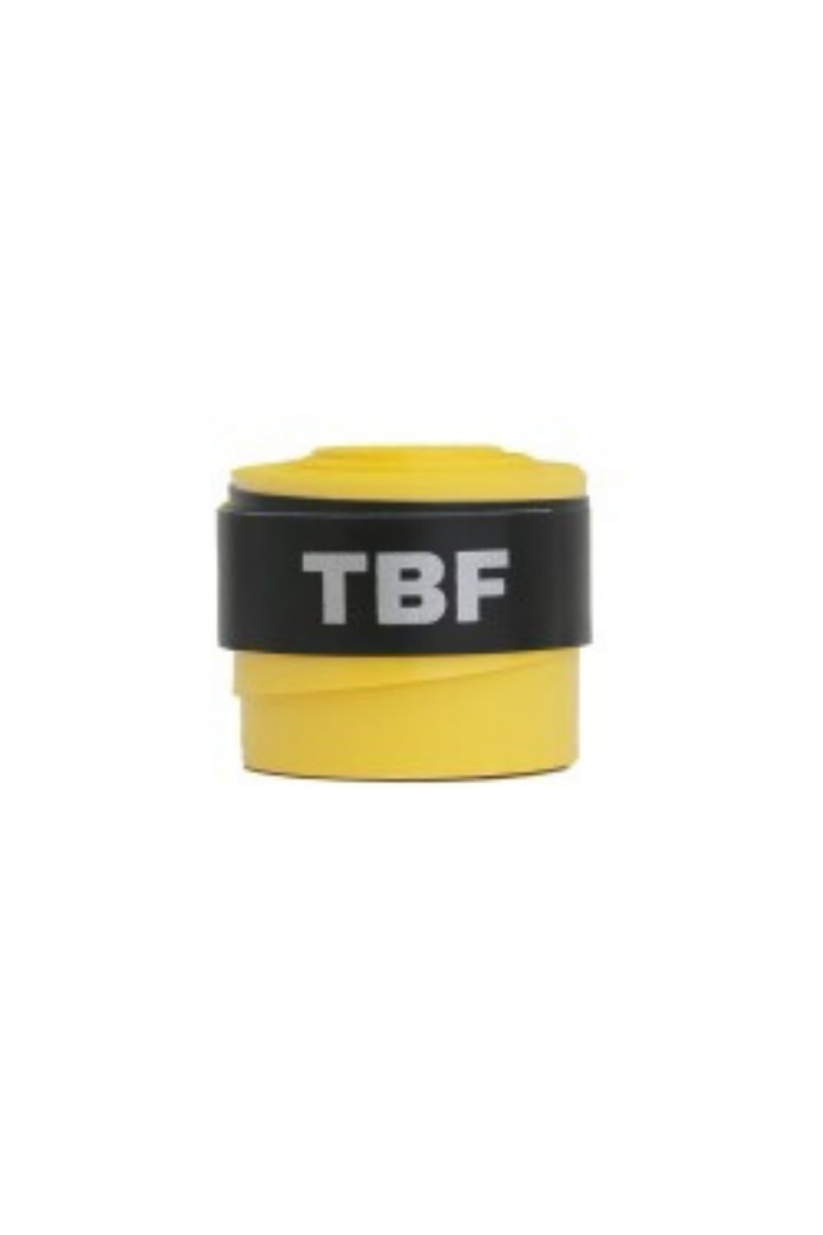 TBF Badminton Grip BG-600Y 3'lü