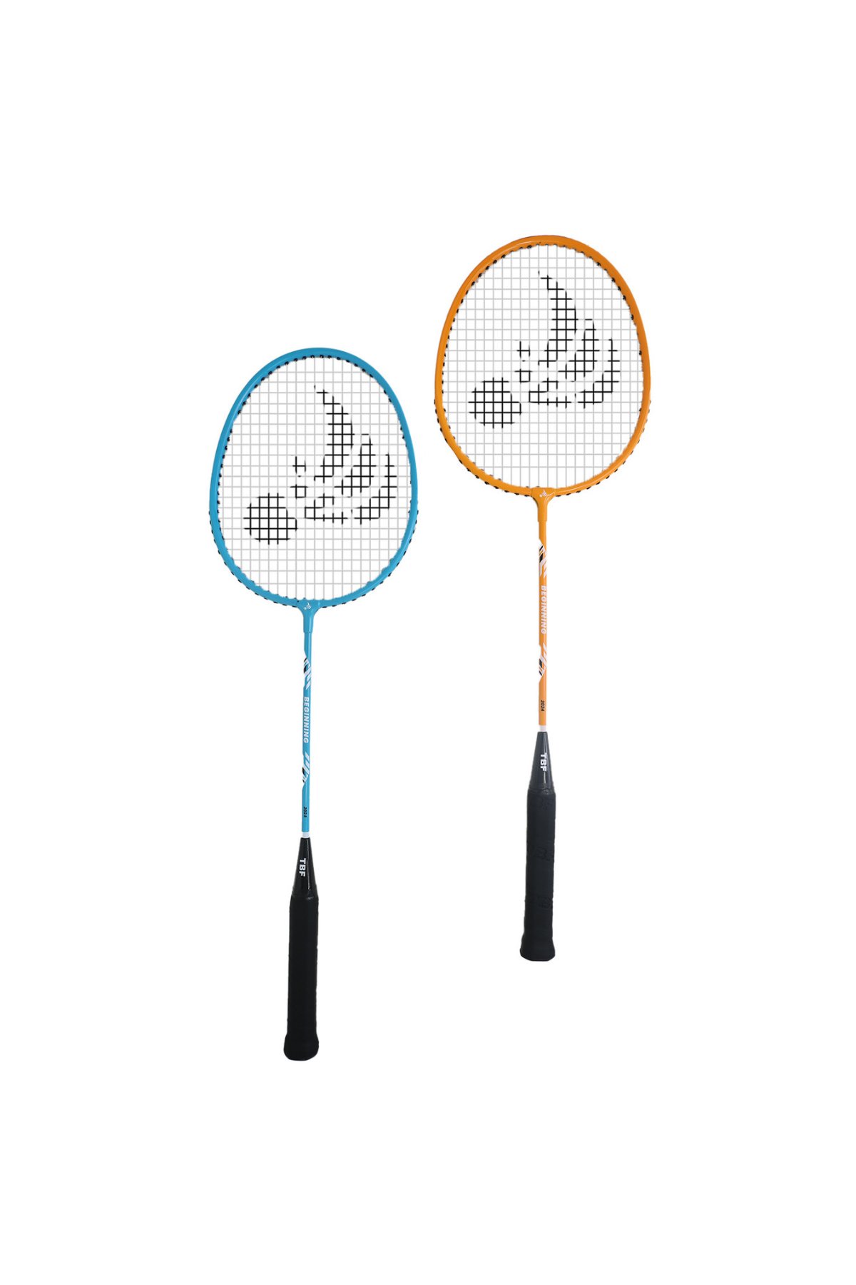 TBF Badminton Raket Seti Beginning TBF-BG