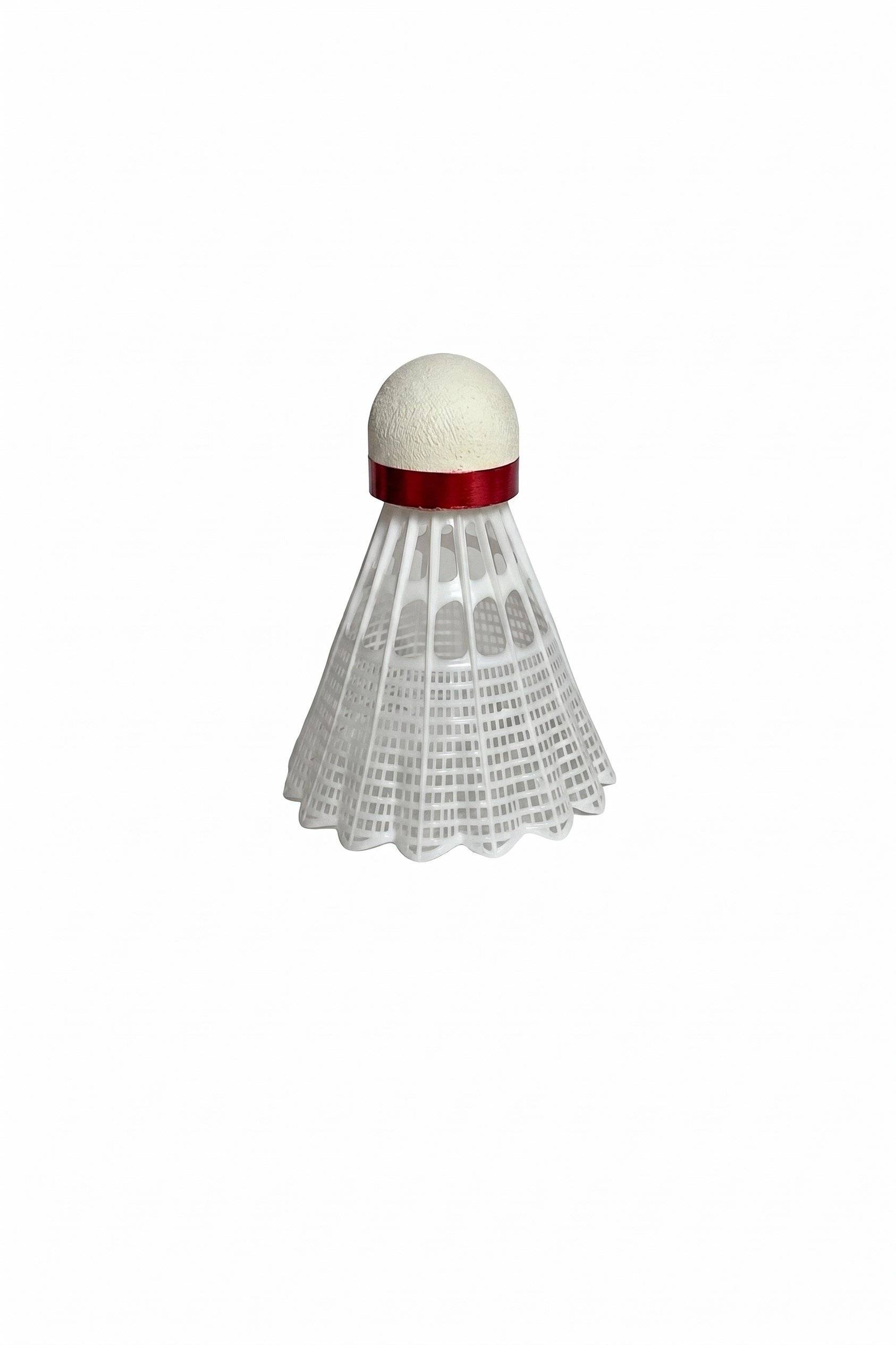 TBF Badminton Topu SHN 10