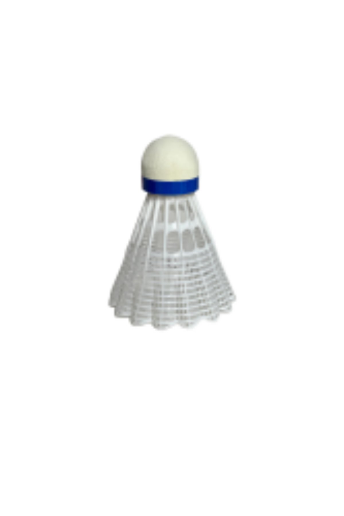 TBF Badminton Topu SHN 10