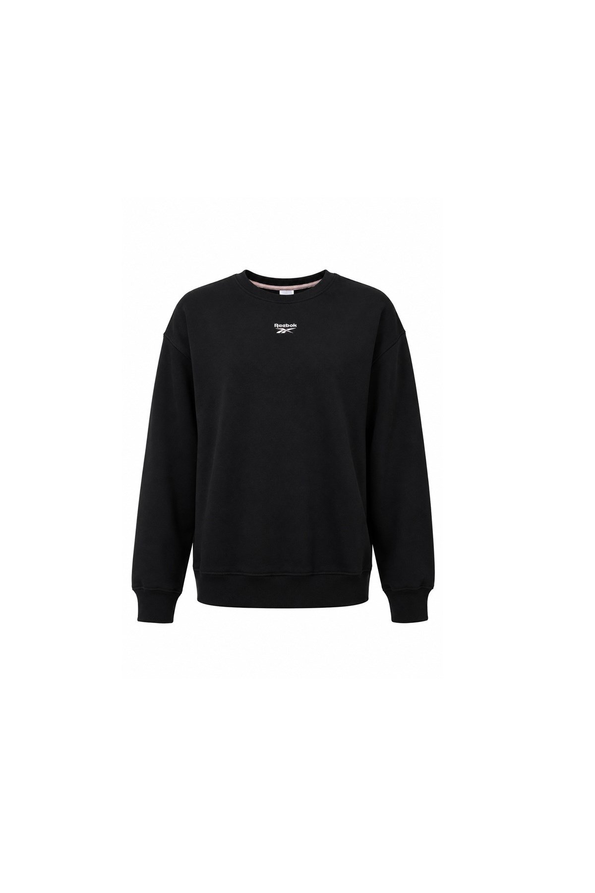 6W ID RLX II SL CREW SİYAH