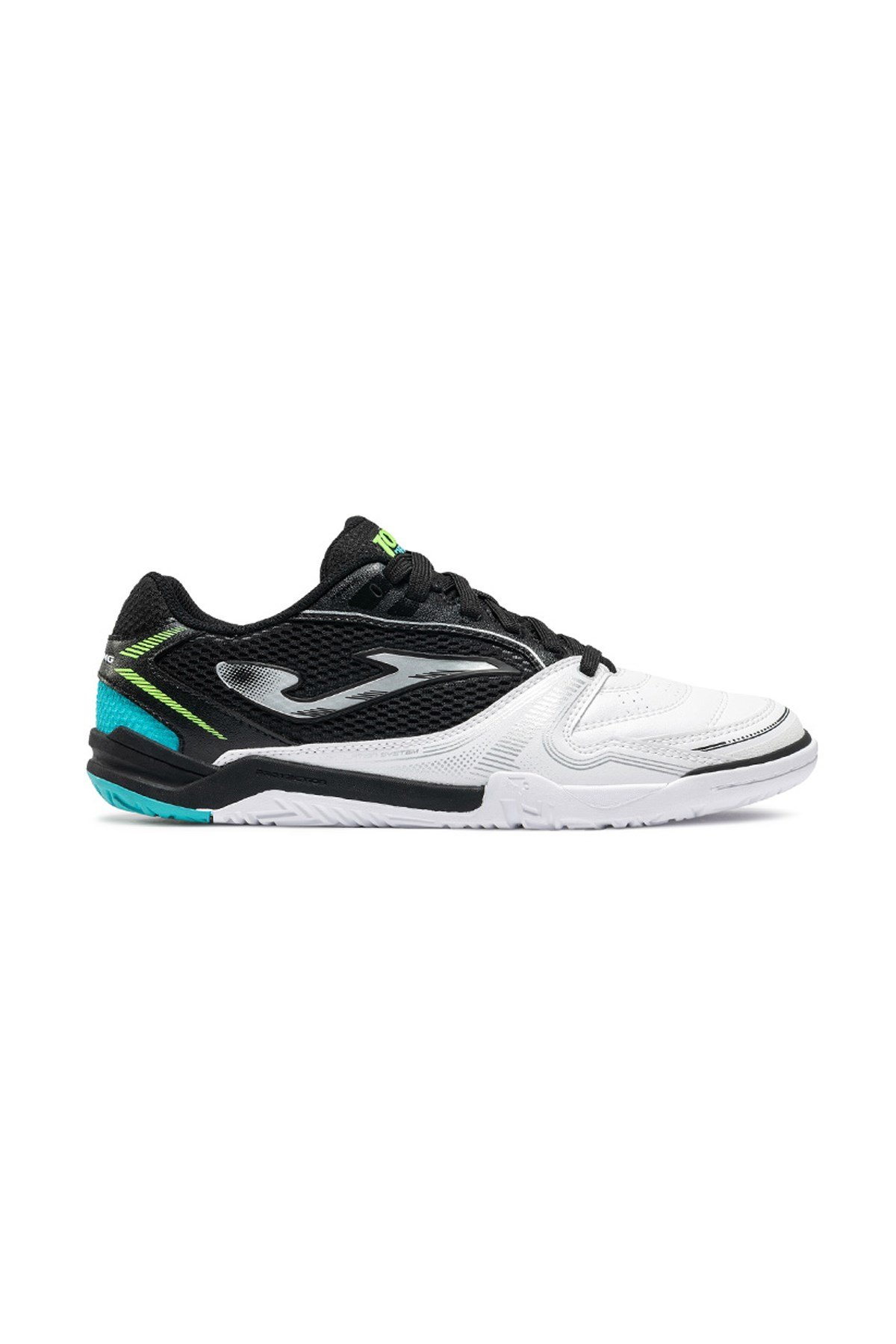 JOMA DRIBLING 2632 WHITE INDOOR Spor Ayakkabı Erkek
