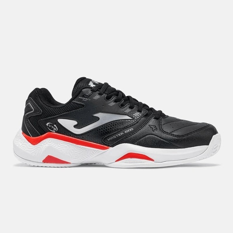 Joma Master Men 2601 Erkek Tenis Ayakkabısı