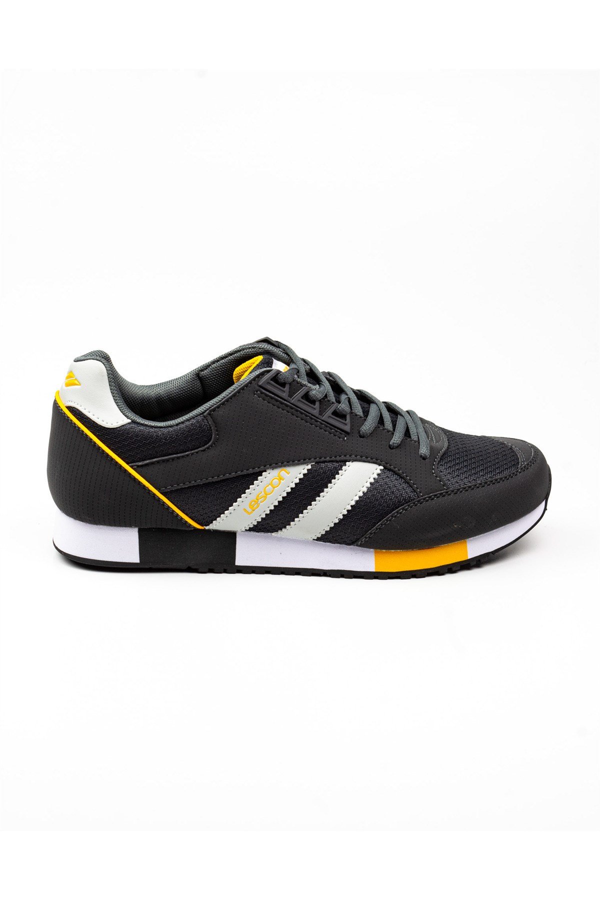 LESCON BOLTON SNEAKERS Spor Ayakkabı Erkek