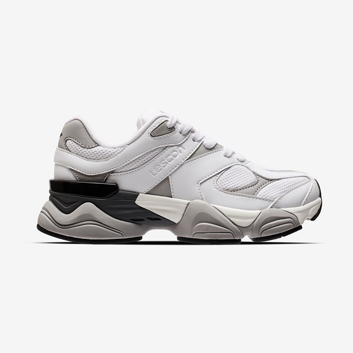 LESCON GHOST 3 EASYSTEP Spor Ayakkabı Kadın