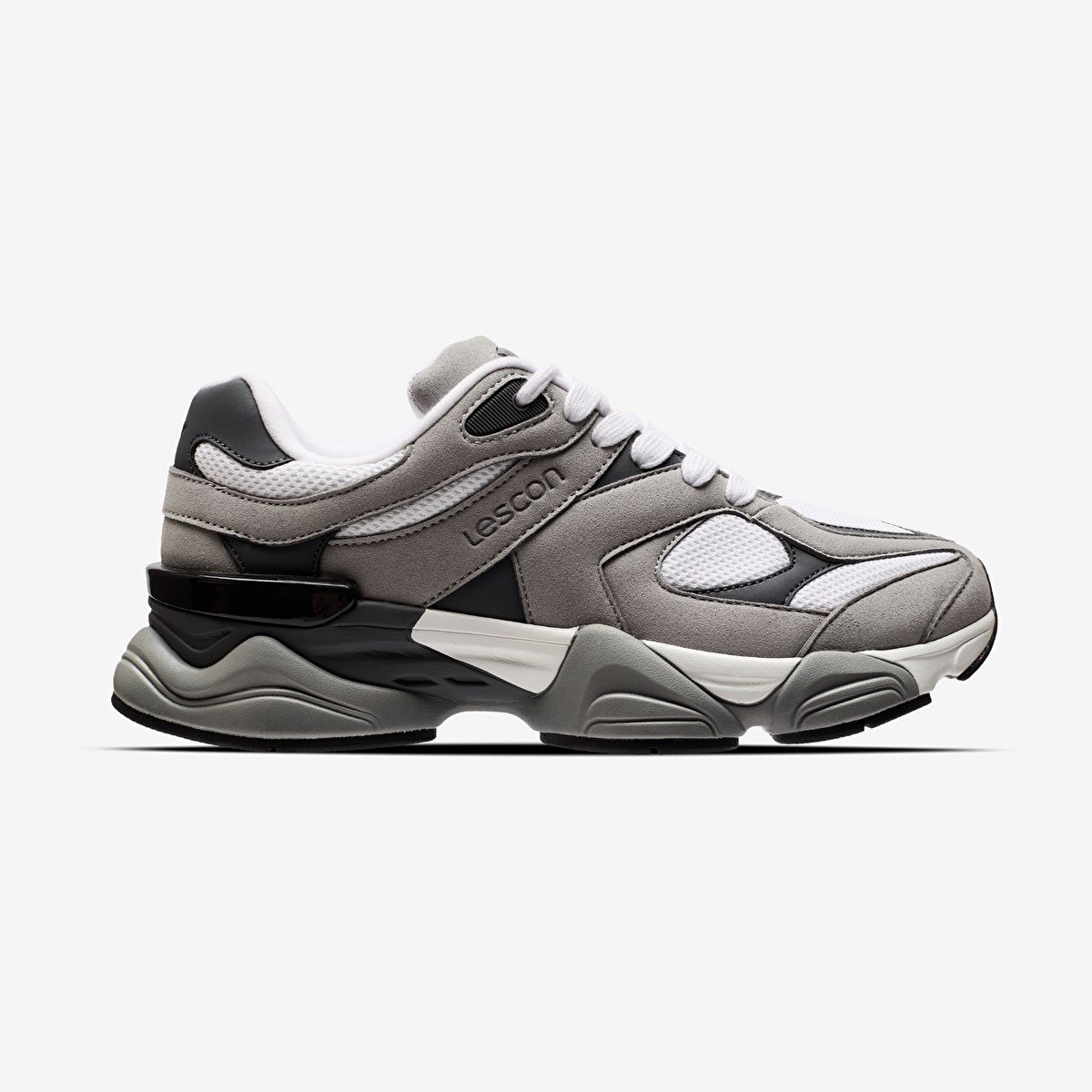 LESCON LESCON GHOST 3 EASYSTEP Spor Ayakkabı Erkek