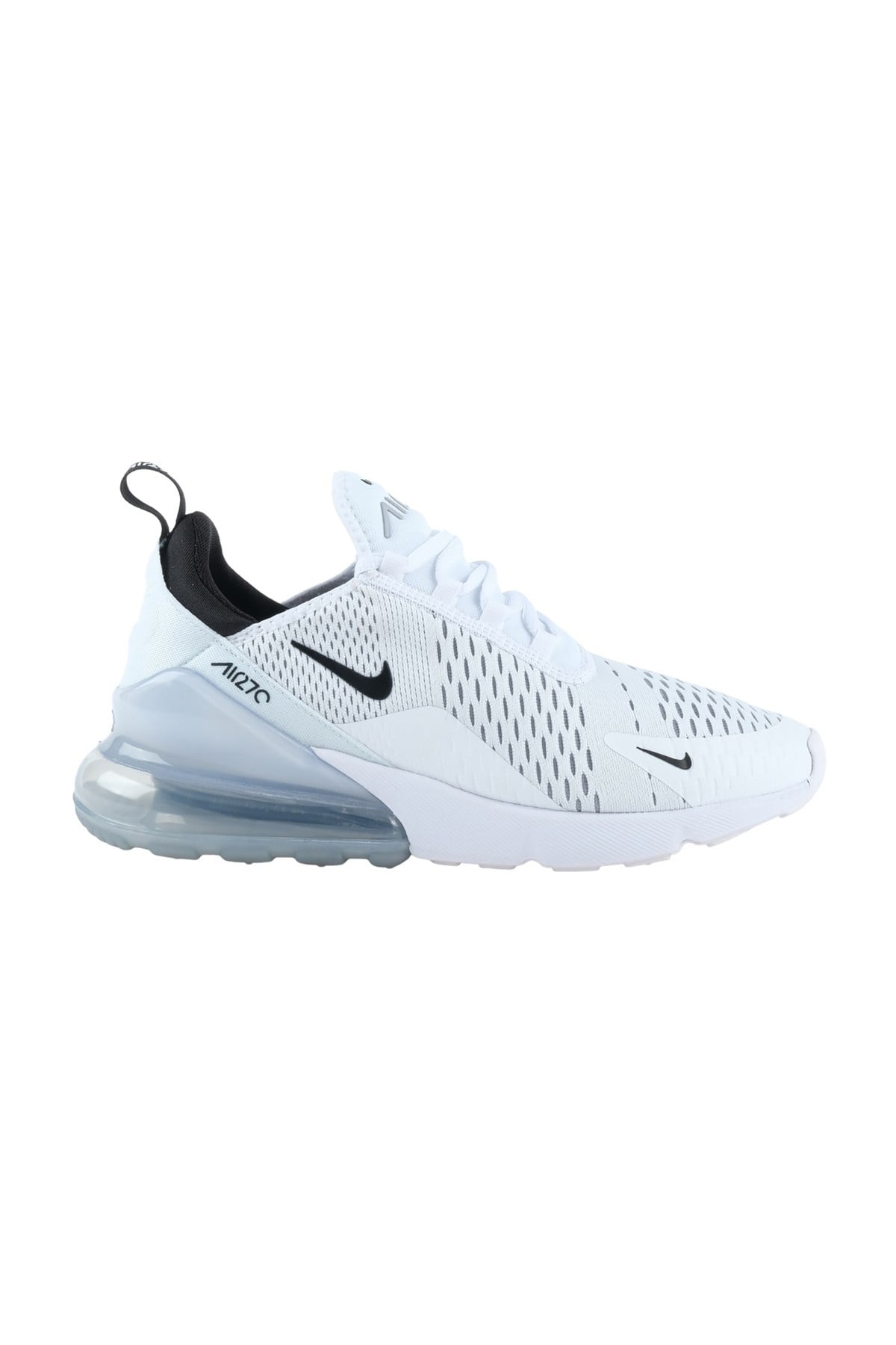 NIKE AIR MAX 270 Spor Ayakkabı Erkek