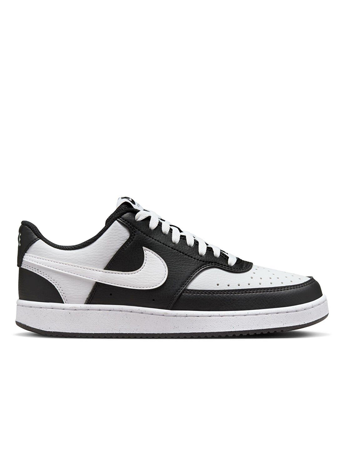 NIKE COURT VISION LO NN Bot ve Outdoor Ayakkabısı Kadın