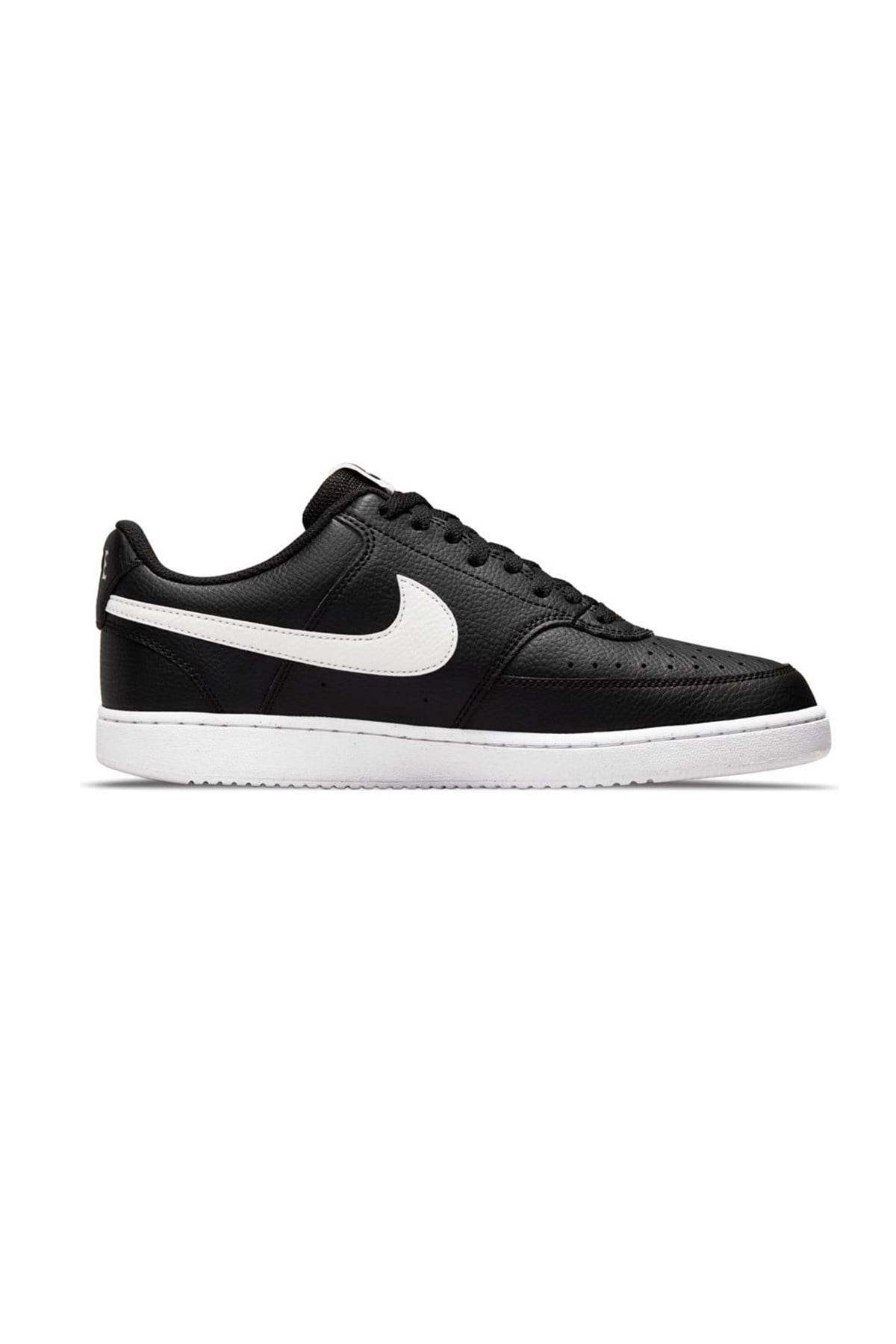 NIKE COURT VISION LO NN Spor Ayakkabı Erkek