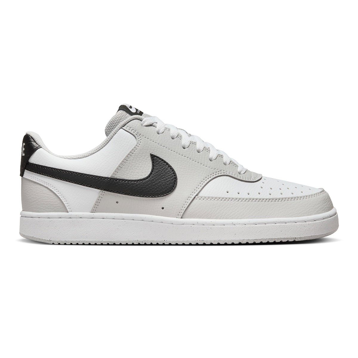 NIKE COURT VISION LO Spor Ayakkabı Erkek