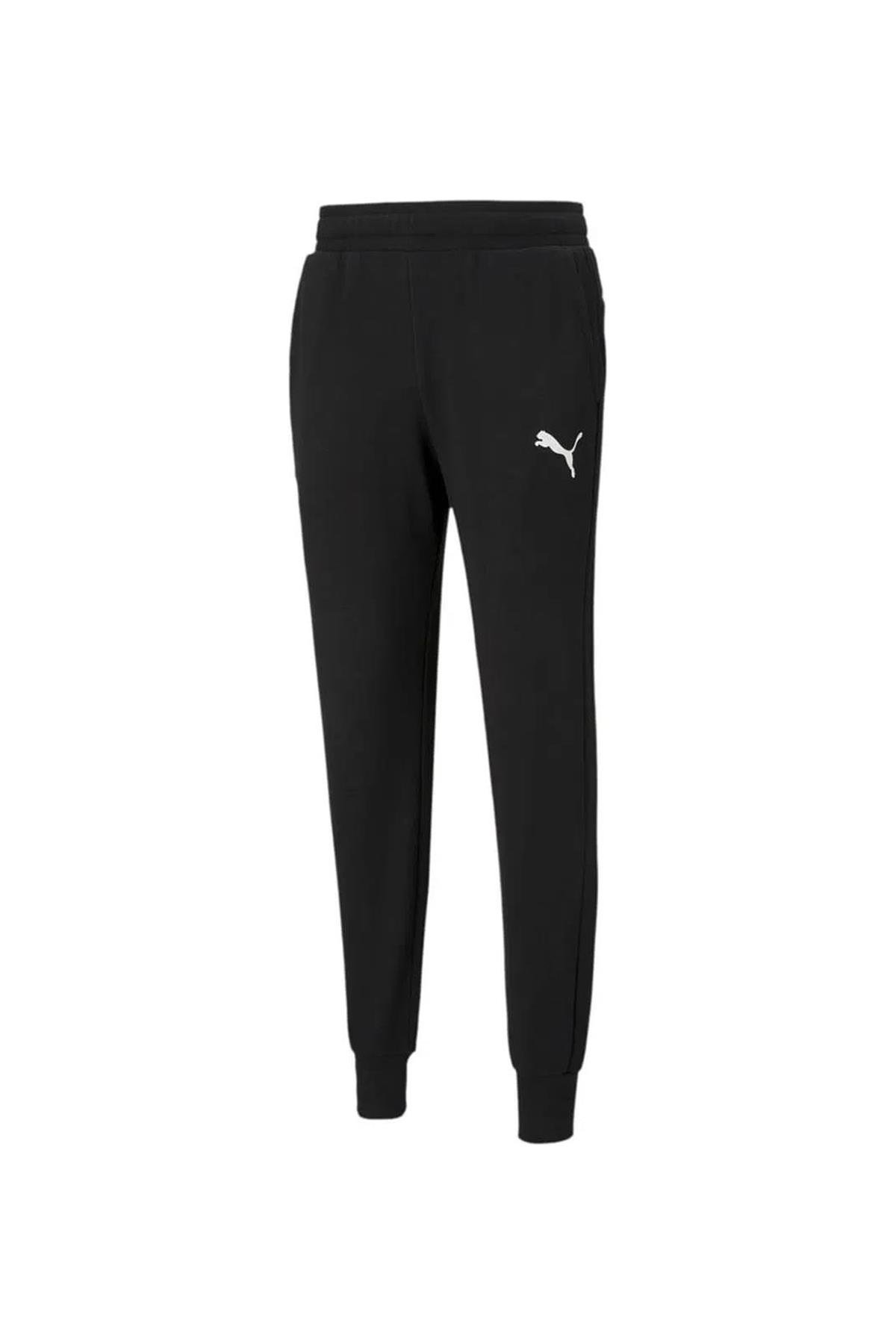 PUMA ESS LOGO PANTS ALT EŞOFMAN Giyim Erkek