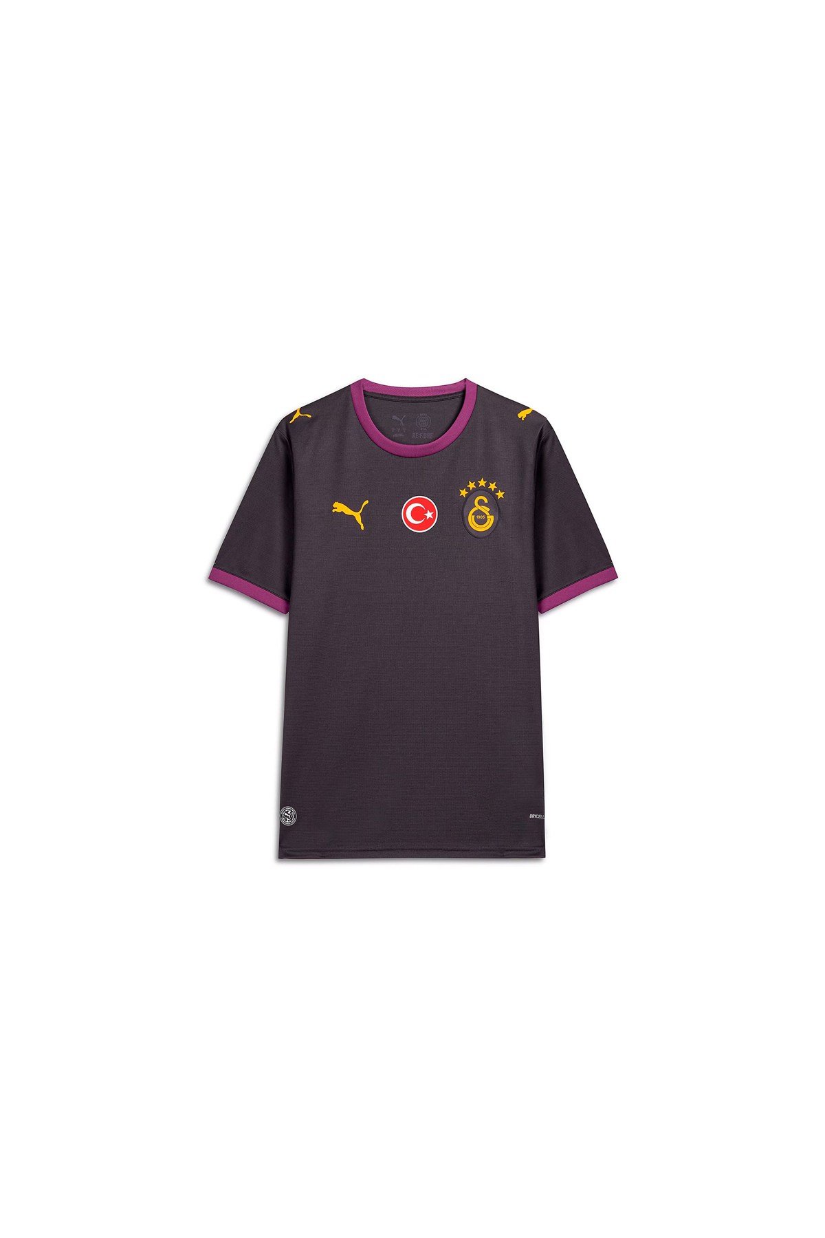 PUMA GSK AWAY JERSEY GALATASARAY FORMA 2026 Taraftar Formaları Yetişkin