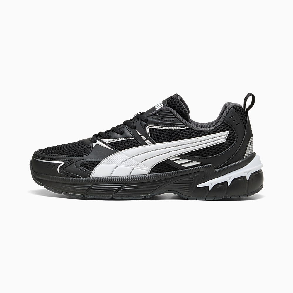 PUMA MILENIO TECH 2000 Spor Ayakkabı Erkek