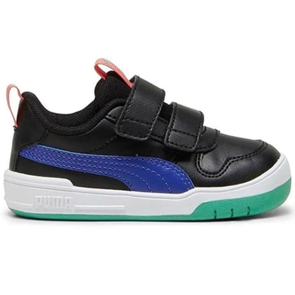 PUMA MULTIFLEX SL V INF Ayakkabı Erkek Çocuk