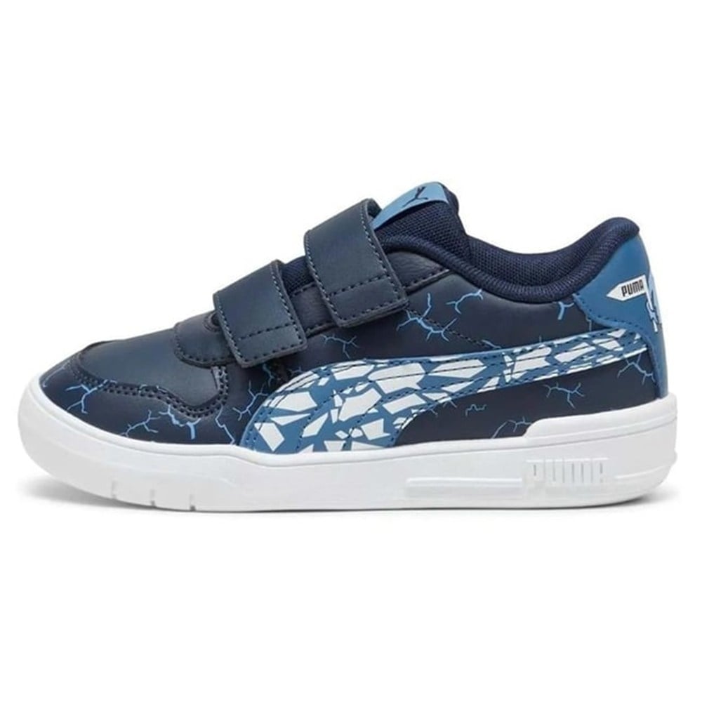 PUMA MULTIFLEX SLICY MONSTER V INF Ayakkabı Erkek Çocuk