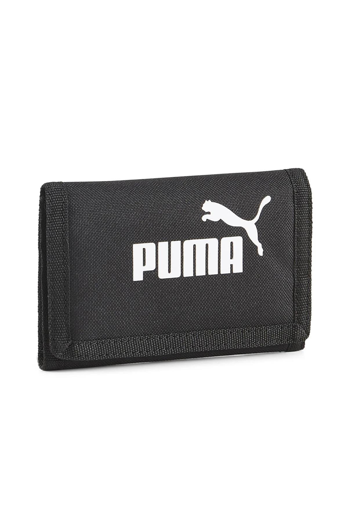 PUMA PHASE WALLET Aksesuar Unisex