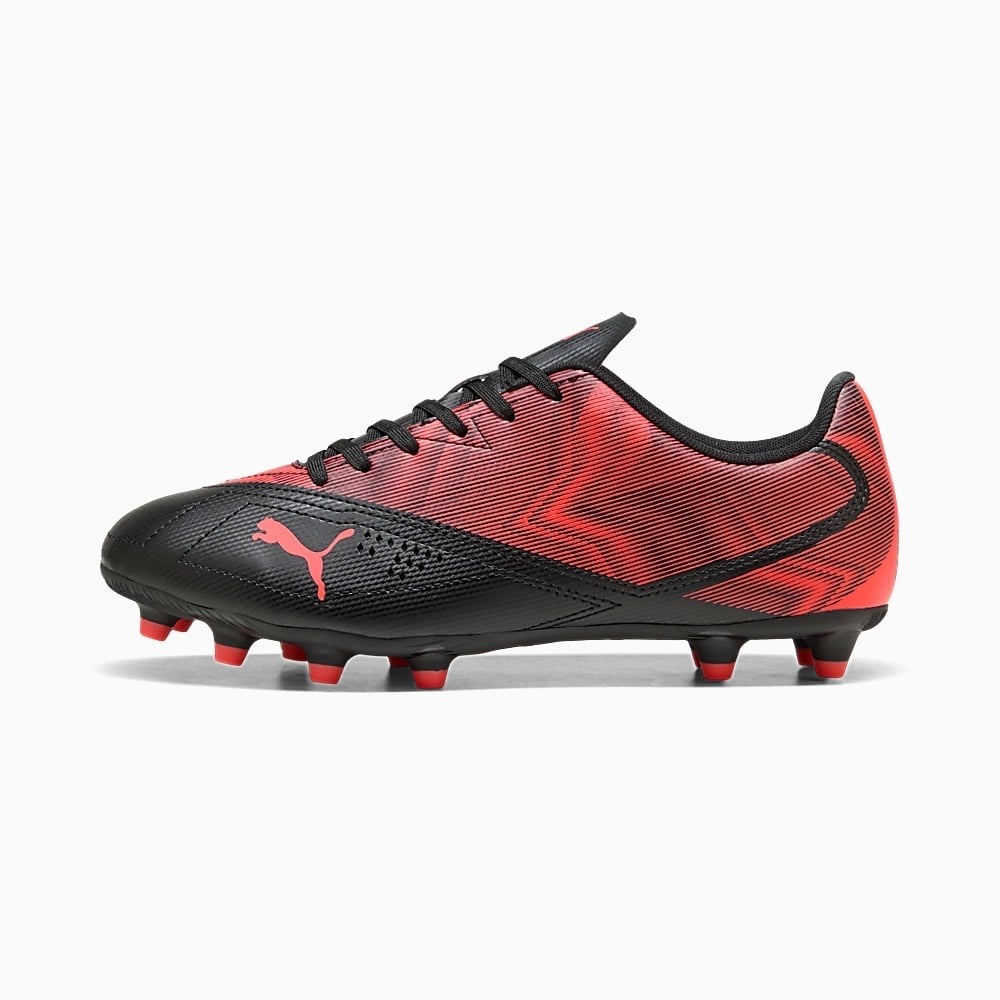 PUMA RAPID FG/AG 10931103 Krampon ve Halısaha Ayakkabısı Yetişkin