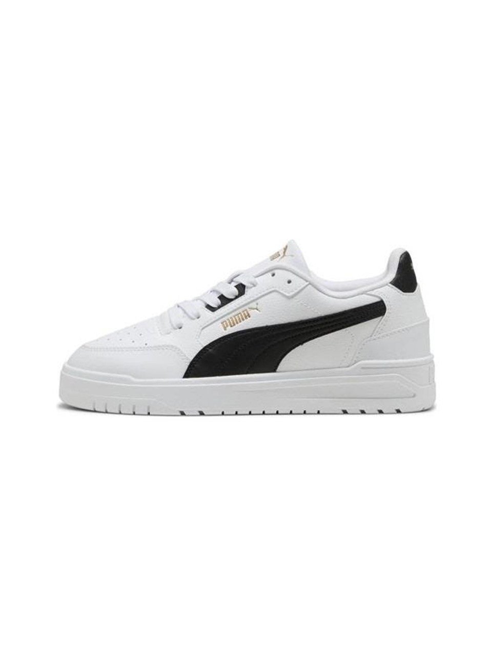 PUMA SHUFFLE DOWNTOWN Spor Ayakkabı Erkek