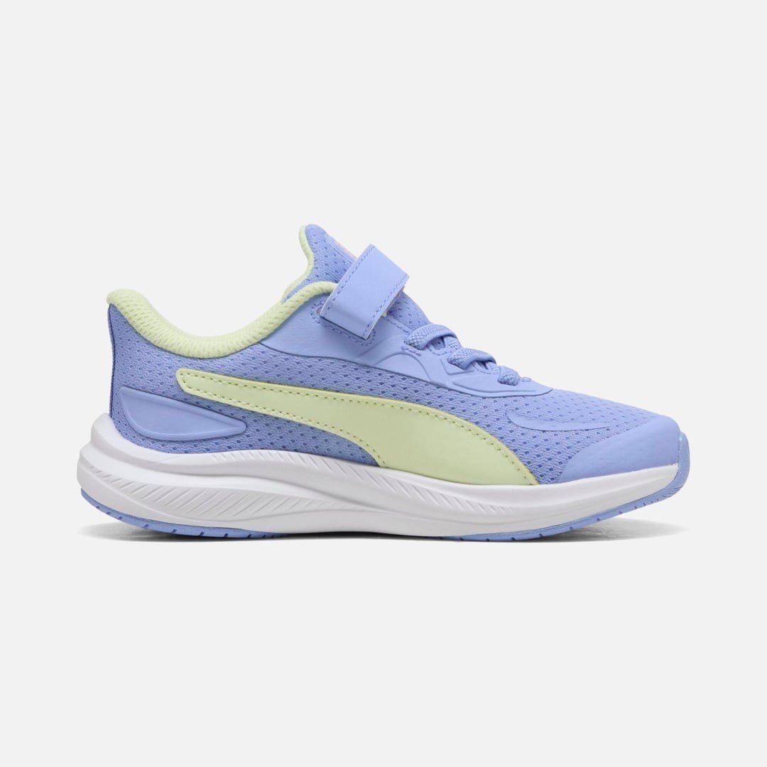PUMA SKYROCKET 2 AC+ PS Spor Ayakkabı Kız Çocuk