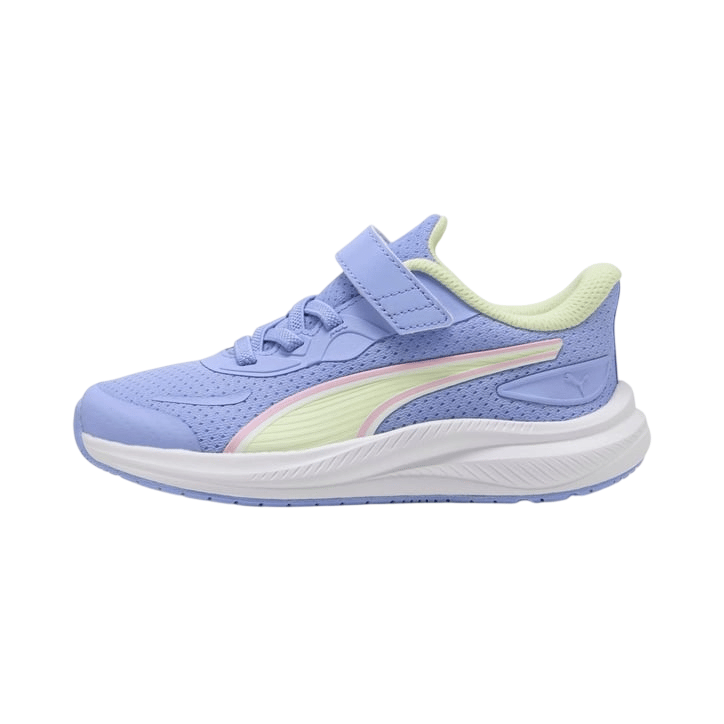 PUMA SKYROCKET 2 AC+ PS Spor Ayakkabı Kız Çocuk