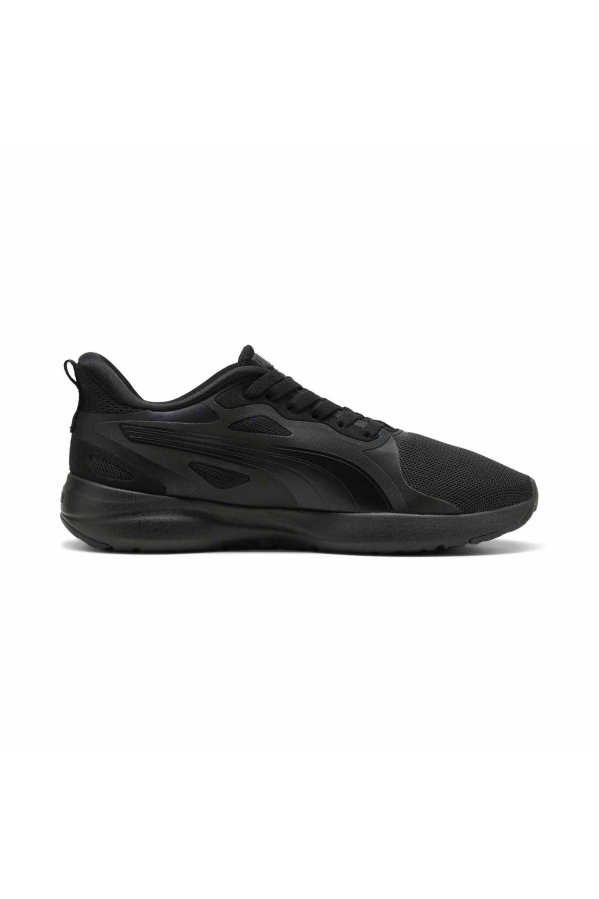 PUMA SOFTRIDE COSMIC ST SLIPTECH Spor Ayakkabı Erkek