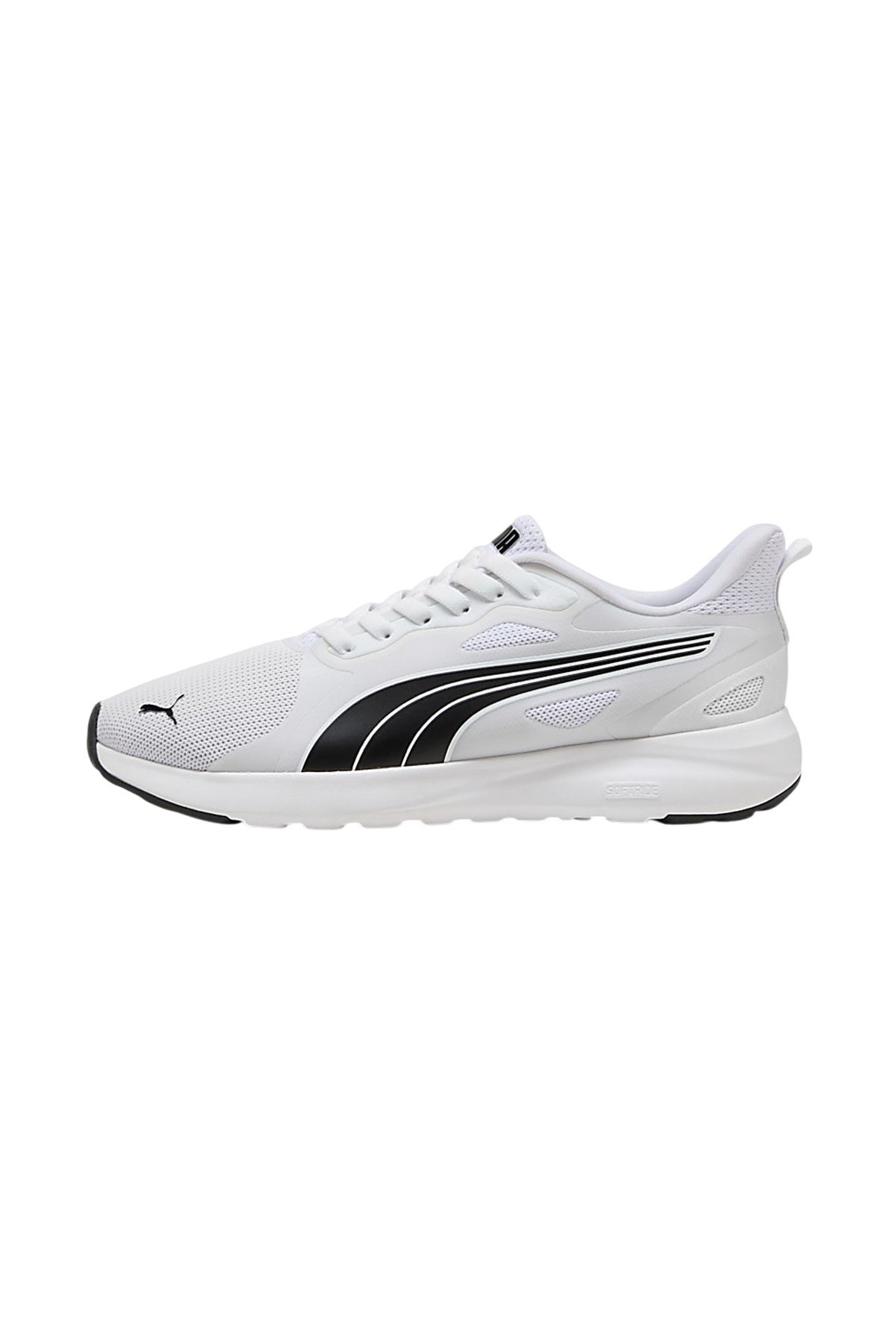 PUMA SOFTRIDE COSMIC ST SLIPTECH Spor Ayakkabı Erkek