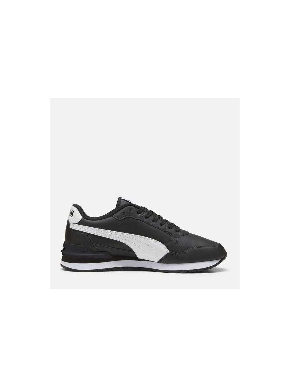 PUMA ST RUNNER V4 L Spor Ayakkabı Erkek