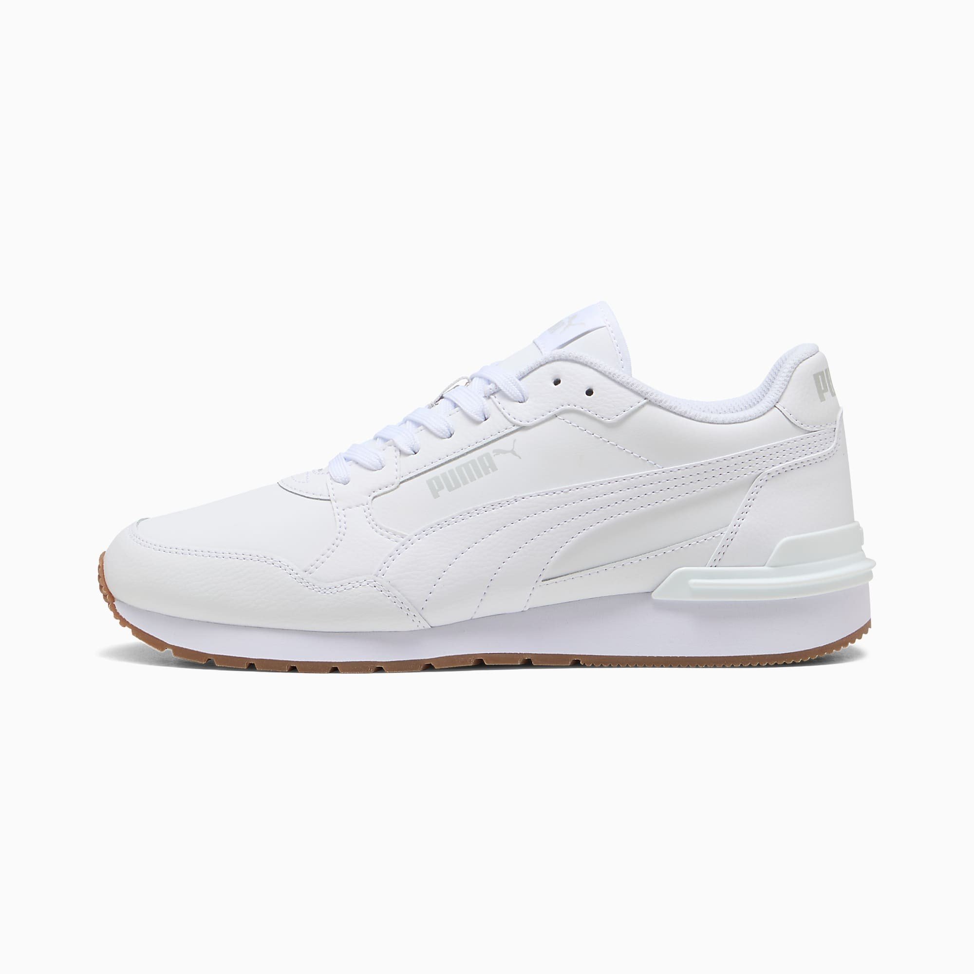 PUMA ST RUNNER V4 L Spor Ayakkabı Unisex