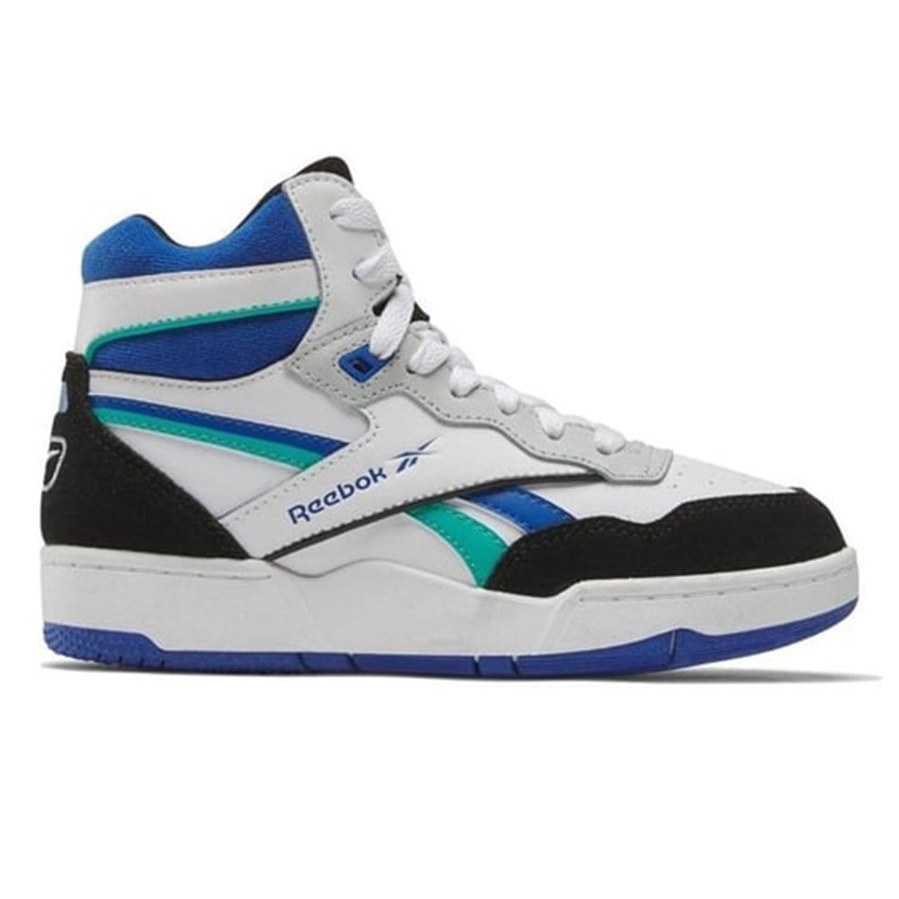 REEBOK BB 4000 II MID Ayakkabı Erkek Çocuk