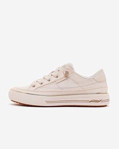SKECHERS ARCH FIT ARCADE  PRIM N PRETTY Spor Ayakkabı Kadın