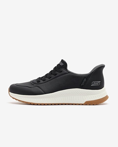 SKECHERS BOBS SQUAD 4 DIRECT STEP Spor Ayakkabı Erkek