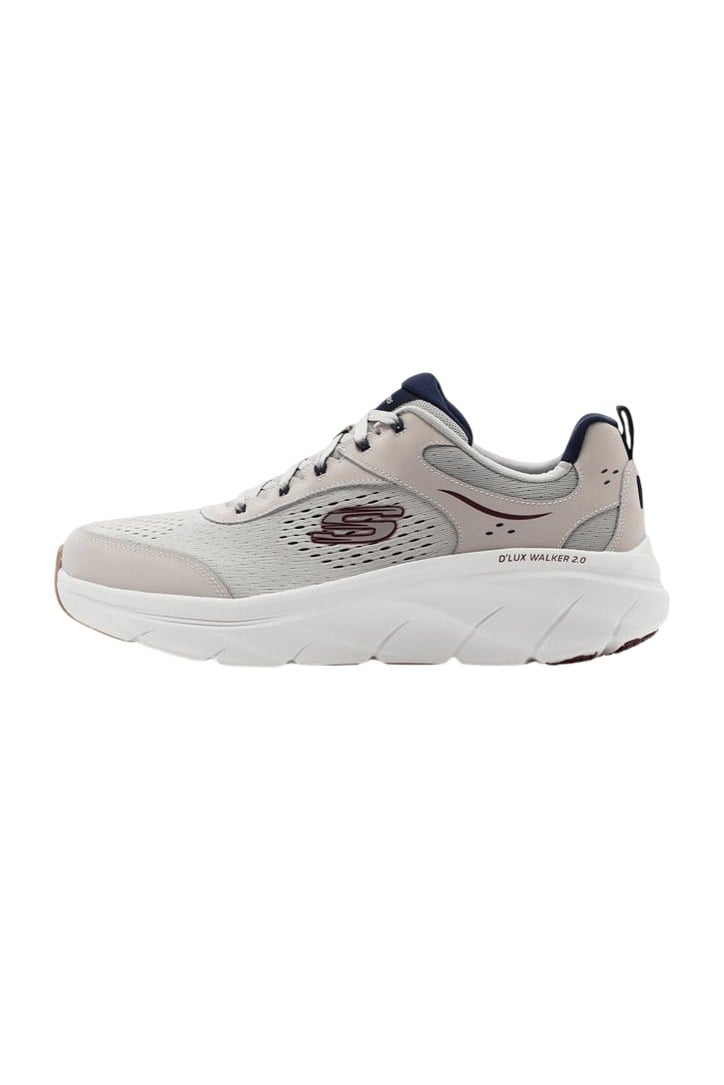 SKECHERS D'LUX WALKER 2.0 DURVEN Ayakkabı Erkek