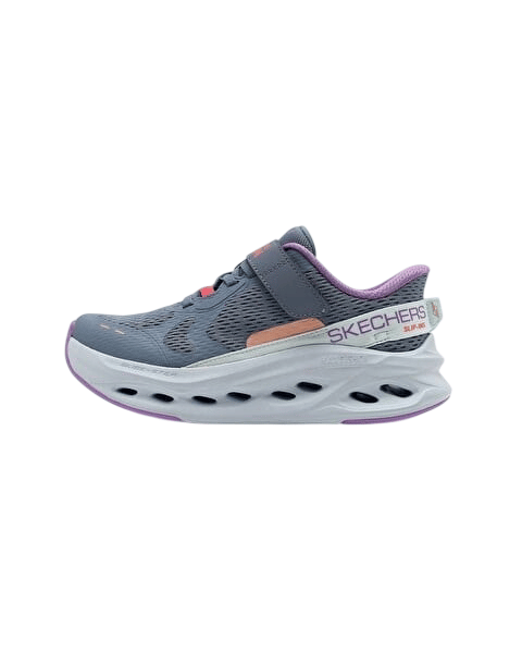 SKECHERS MAX CUSHIONING GLIDE STEP Spor Ayakkabı Kız Çocuk