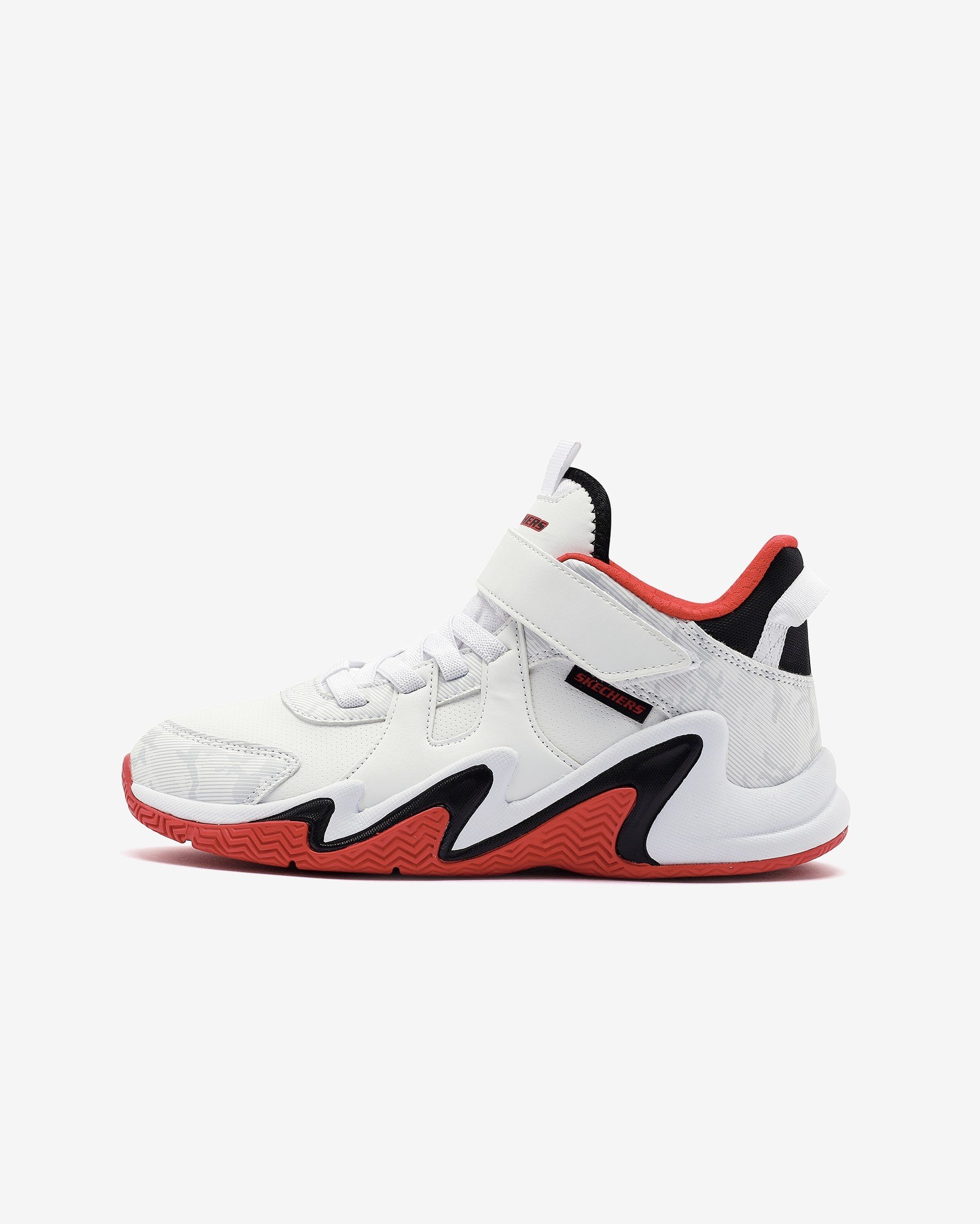 SKECHERS SKECH-FLOW BASKETBOL AYAKKABISI Spor Ayakkabı Erkek Çocuk