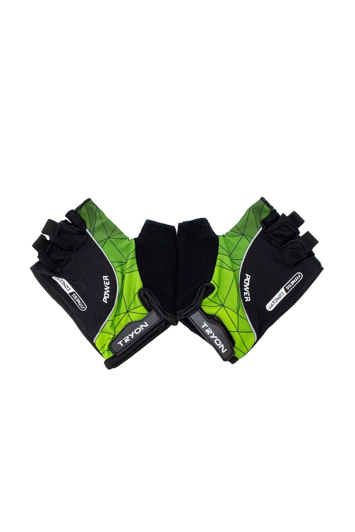 TRYON BIDY ELDİVENİ Ağırlık Eldivenleri Unisex