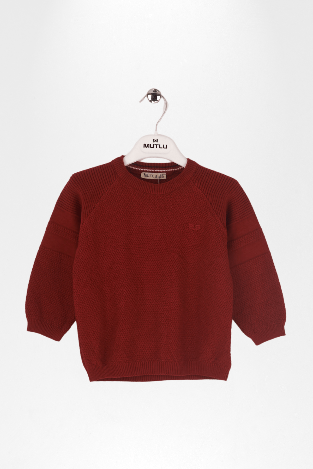 BASİC BİSİKLET YAKA ERKEK TRİKO