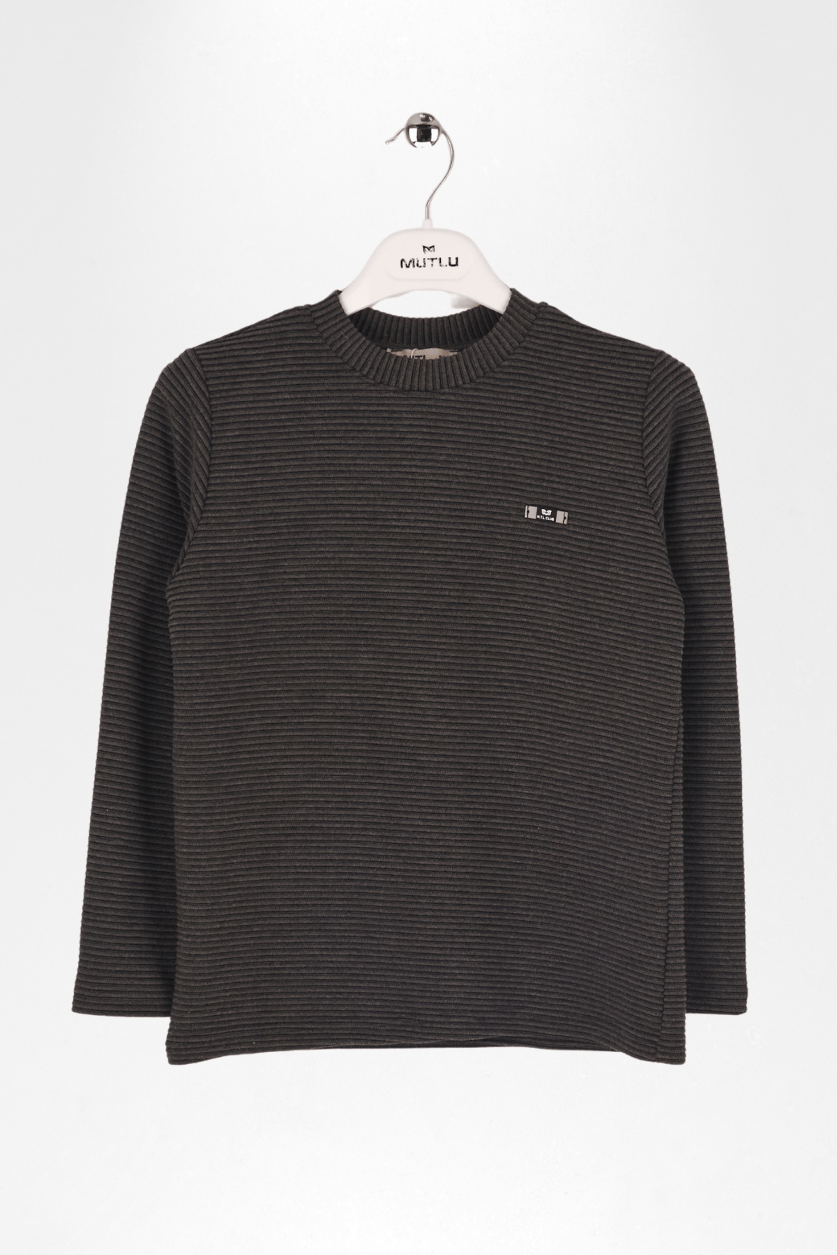 BASİC ERKEK OKUL ÖRME SWEAT