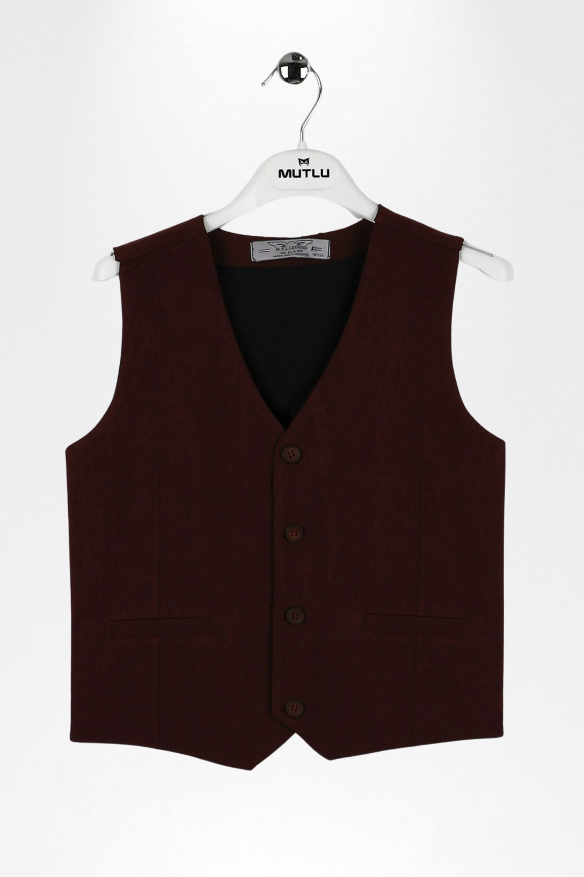 BASIC ERKEK OKUL YELEK