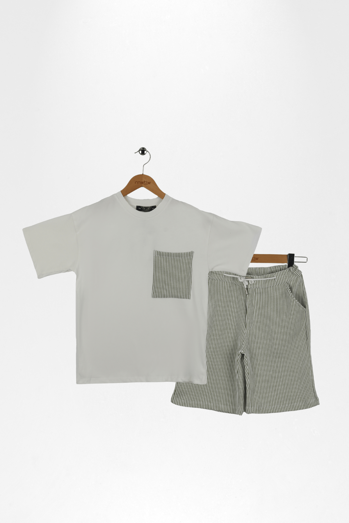 CEP GARNİL ERKEK TSHIRT TAKIM