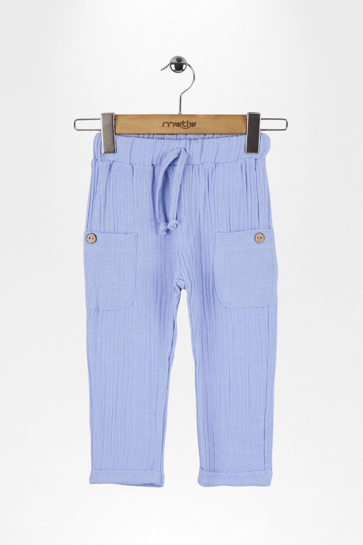 CEPLİ BEBE ERKEK PANTOLON