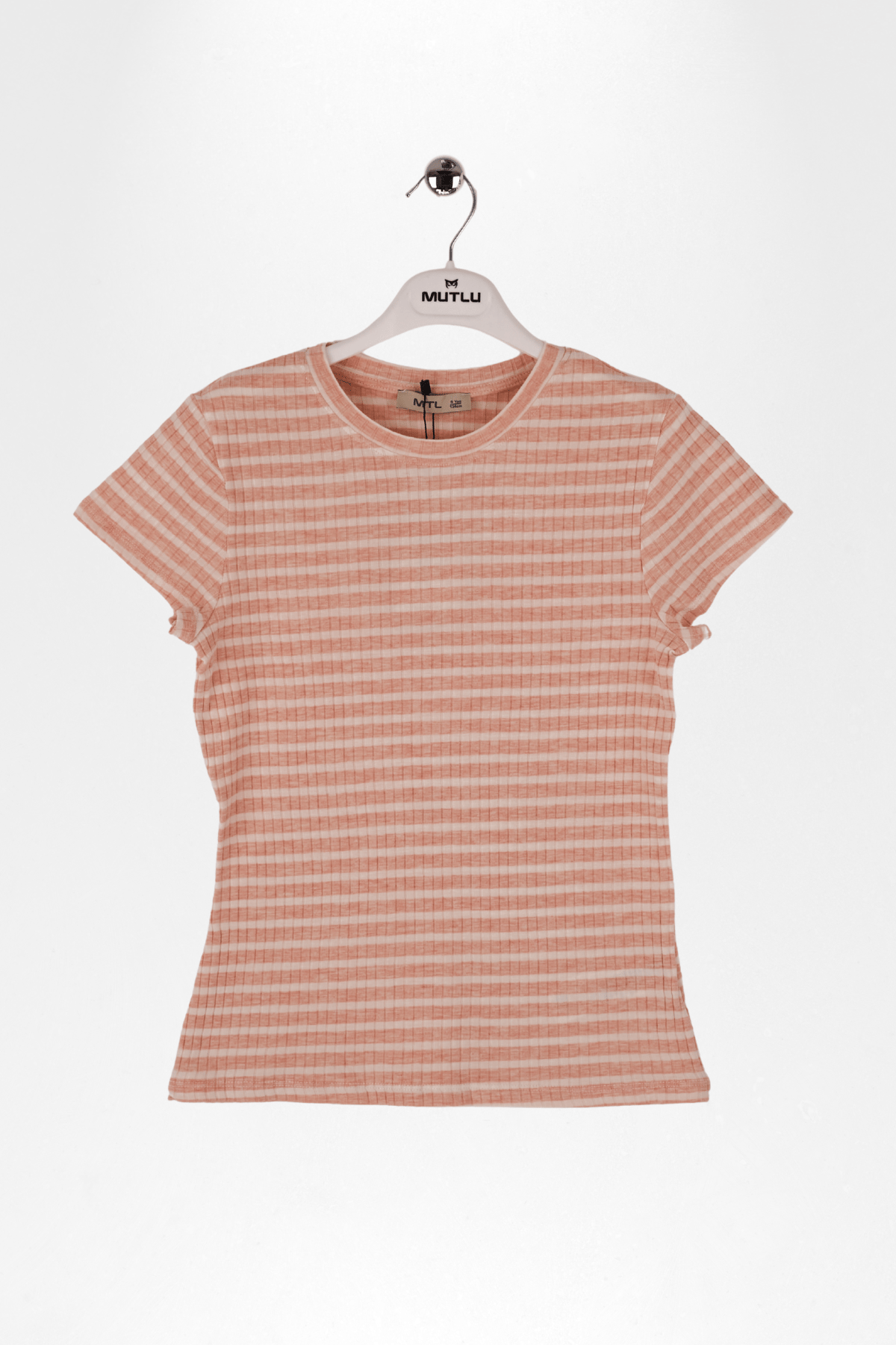 ÇİZGİLİ BASİC KIZ BODY