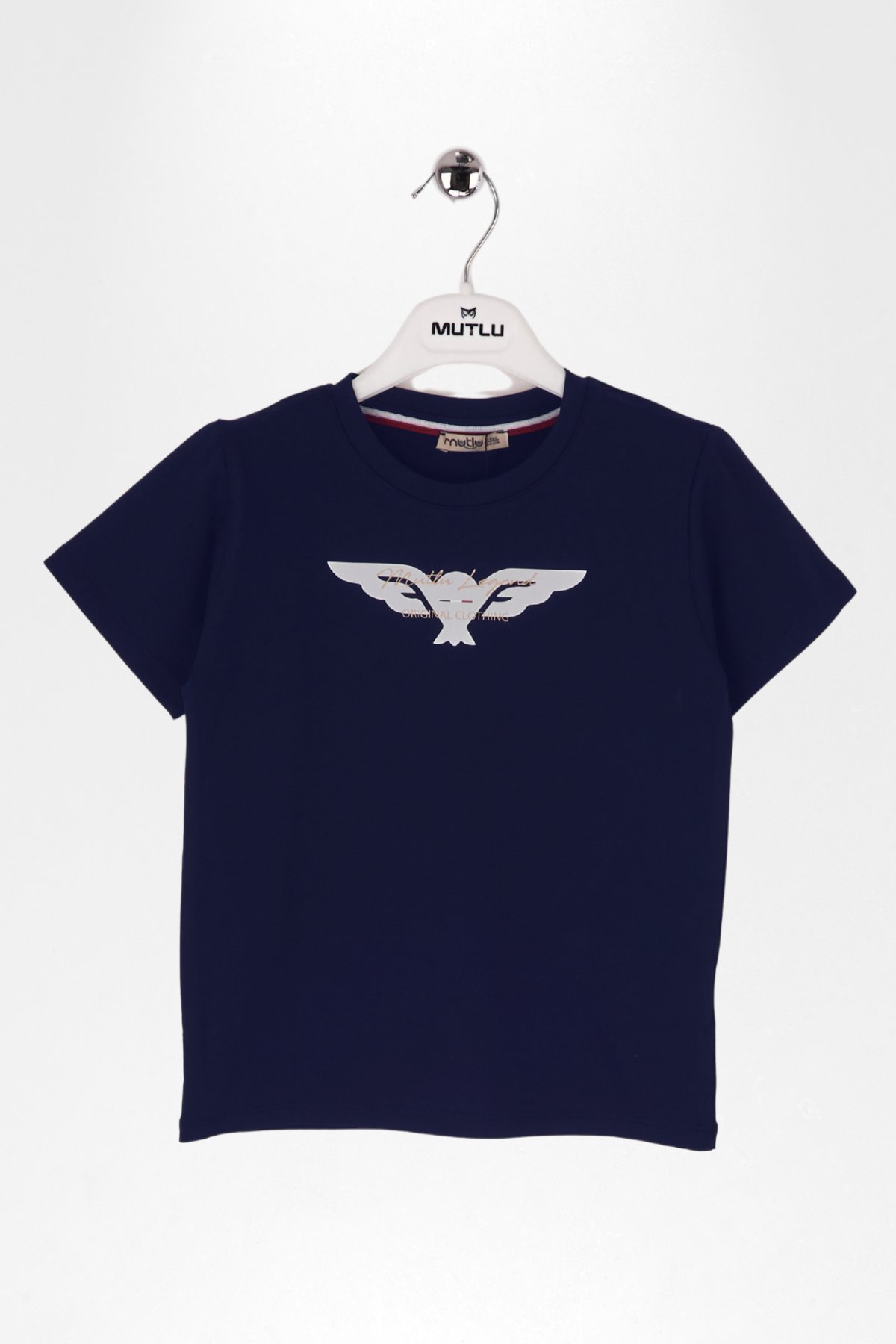 MUTLU LEGEND BASİC ERKEK TSHIRT