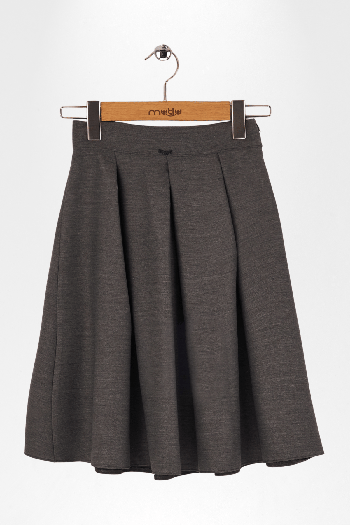 PİLİKAŞELİ OKUL ETEK