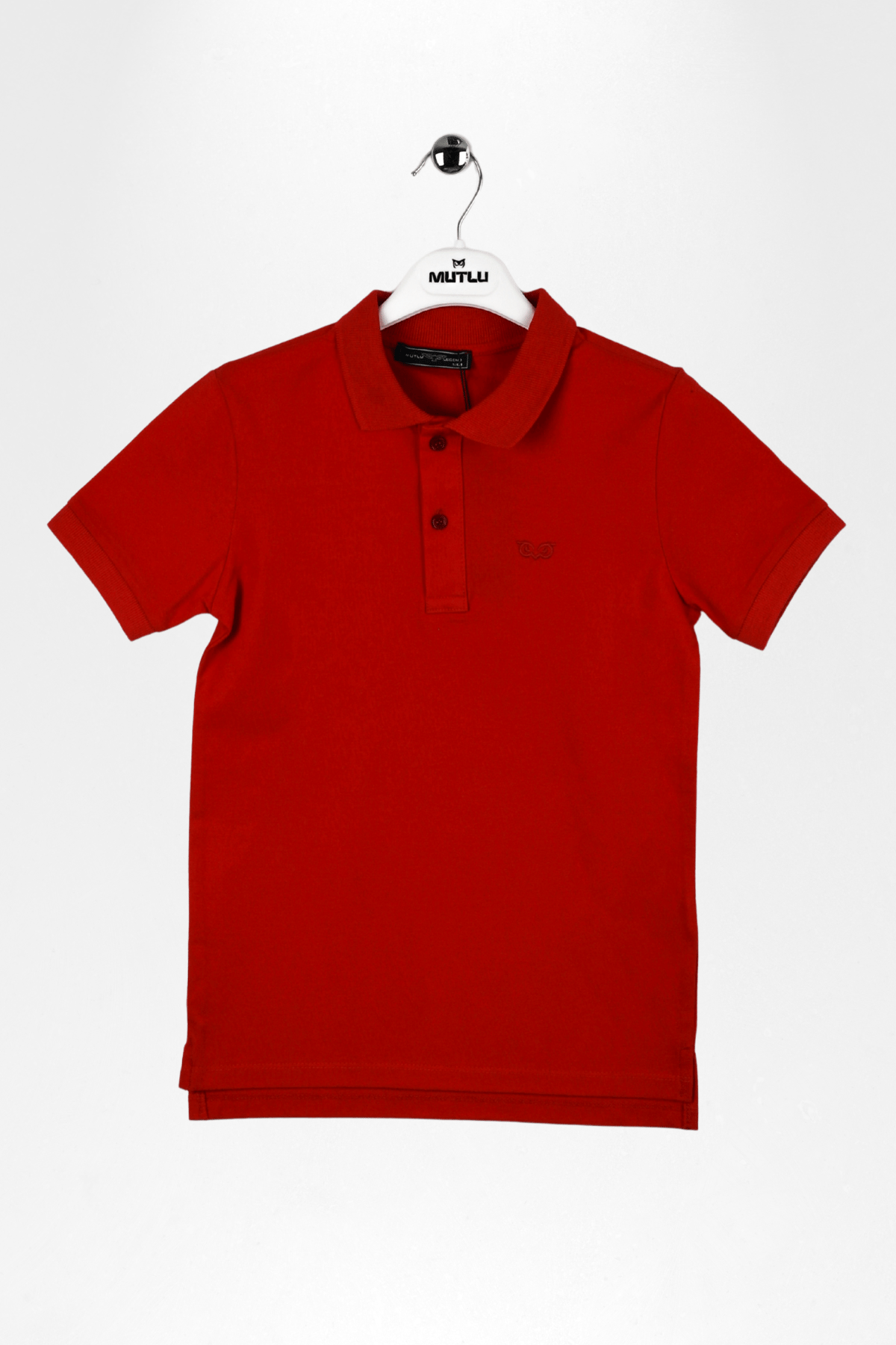 POLO YAKA NAKIŞLI ERKEK LACOST