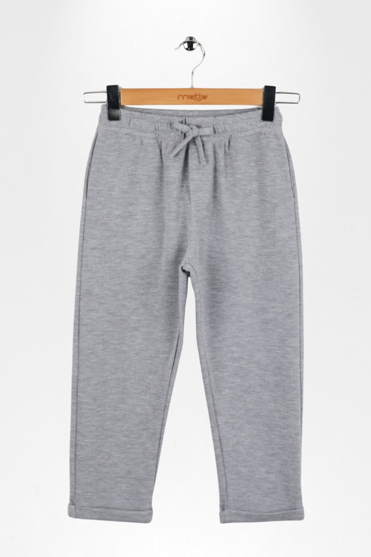 SAHTE PATLI ARMÜRLÜ ERKEK PANTOLON