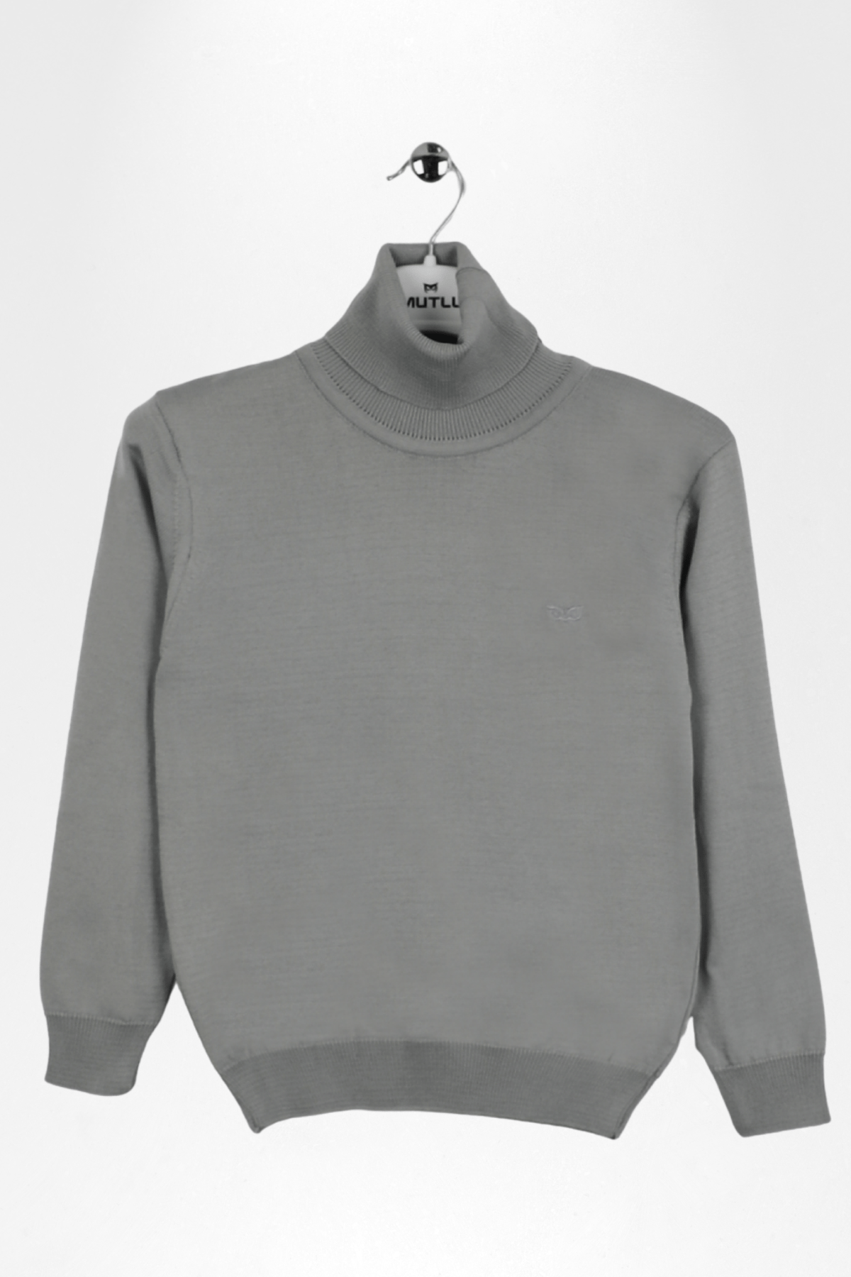 TAM BALIKÇI ERKEK TRİKO