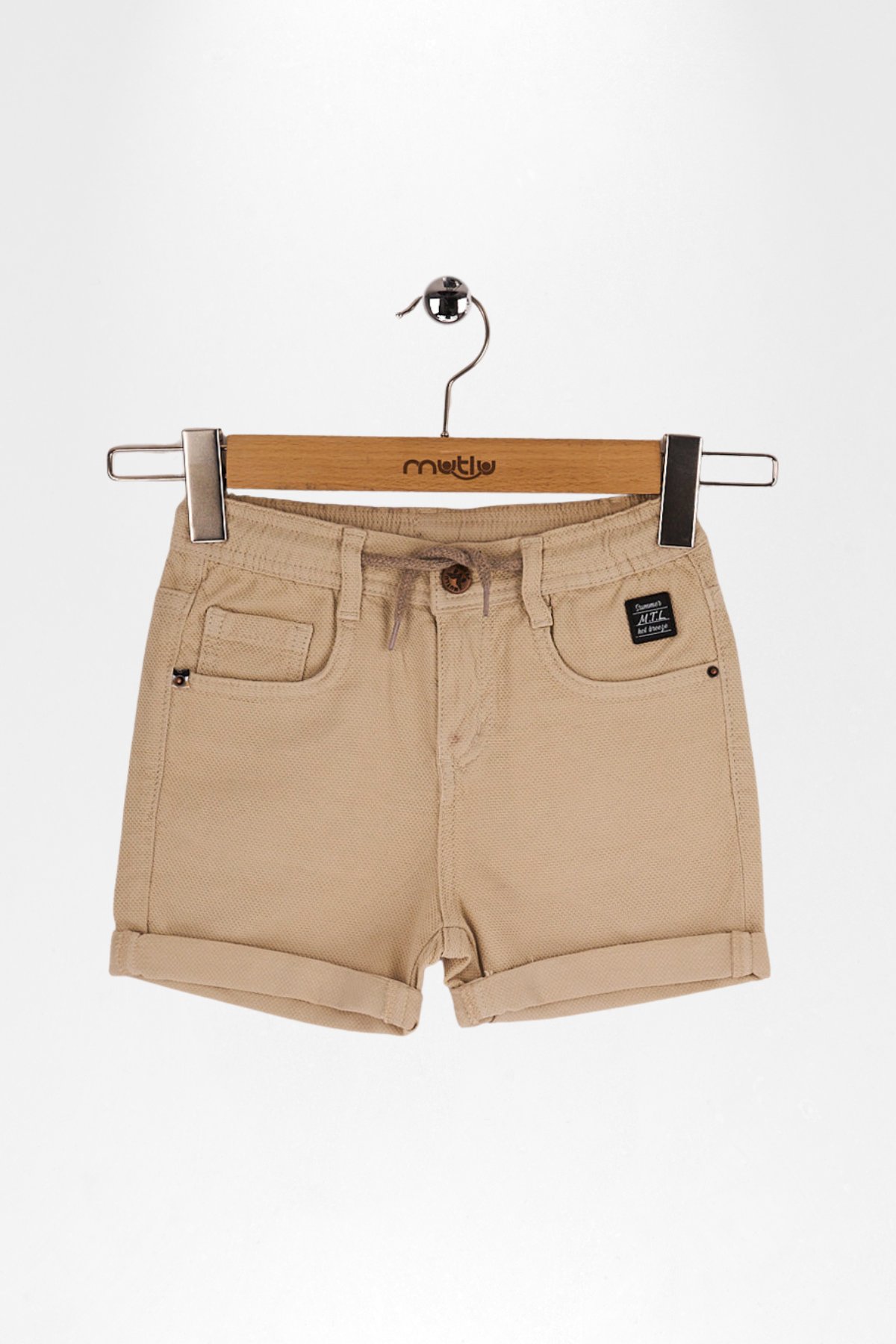 URT MTL ARMALI ERKEK ŞORT