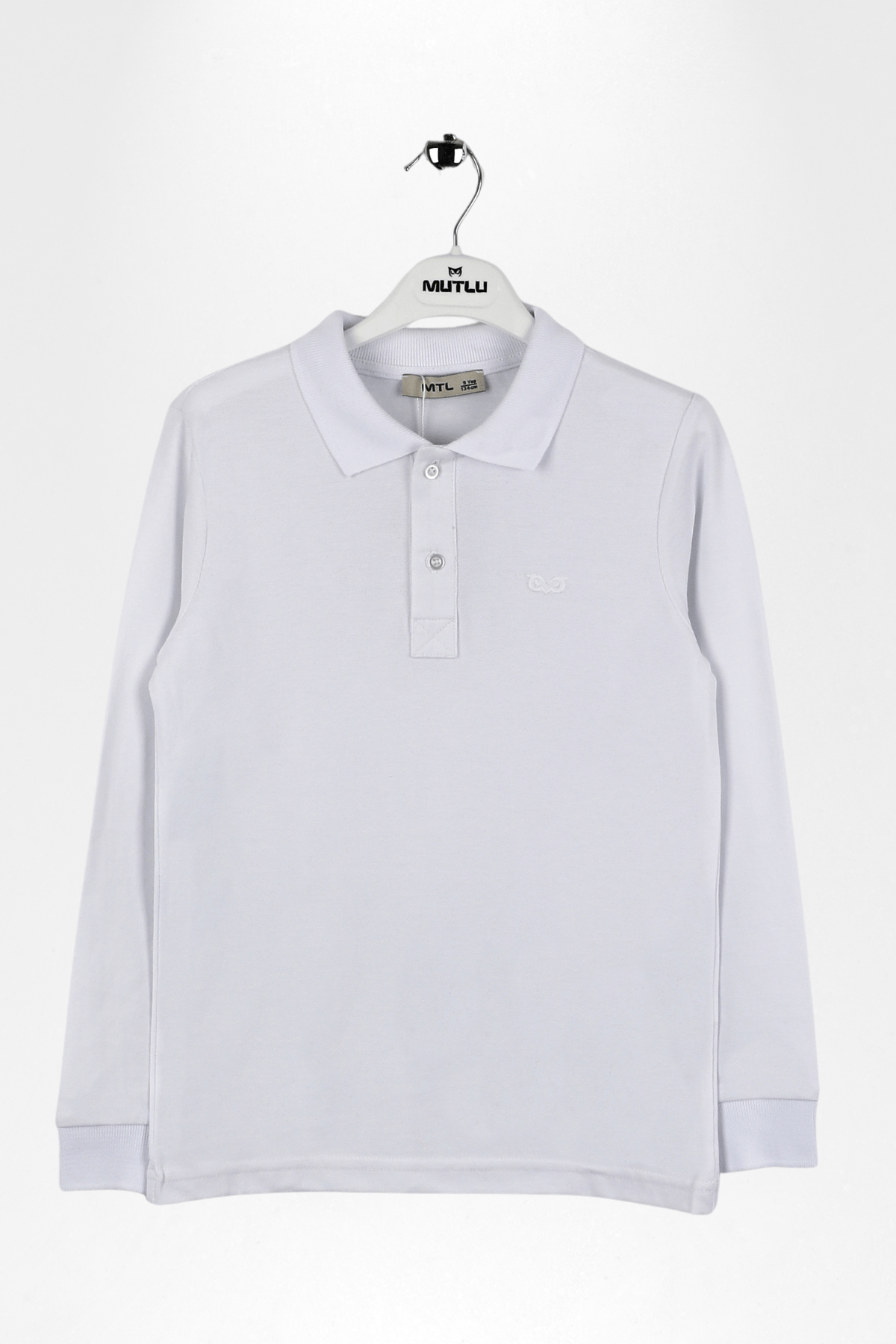 UZUN KOL ERKEK LACOST